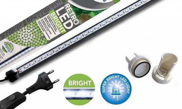 Superfish Retroled Bright T5 85cm/39W Superfish Retroled Bright T5 85cm/39W