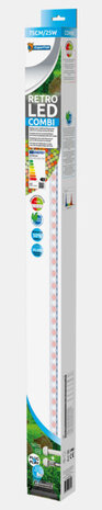 Superfish Retroled Combi T8&JT5 75cm/25W