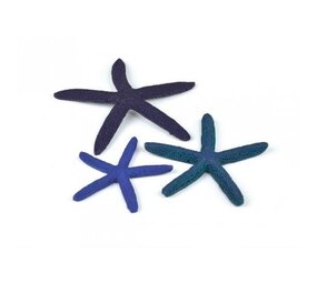 biOrb Star Fish blau