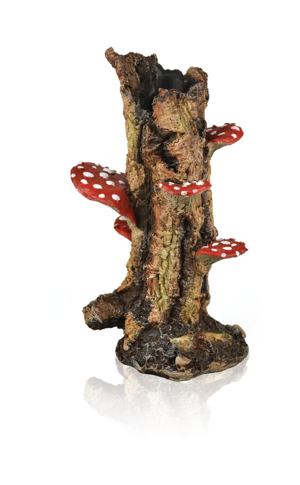 biOrb Pilz Baumstamm Ornament