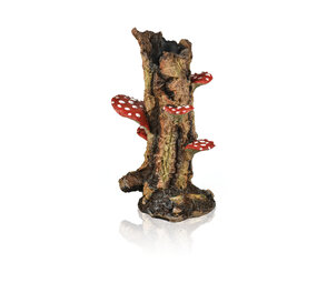 biOrb Pilz Baumstamm Ornament
