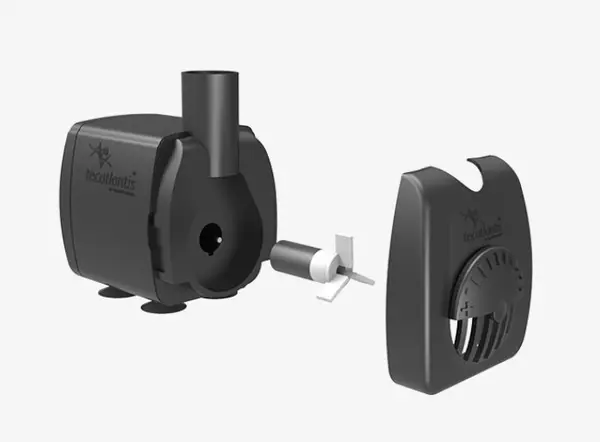 Aquatlantis Easyflux 300