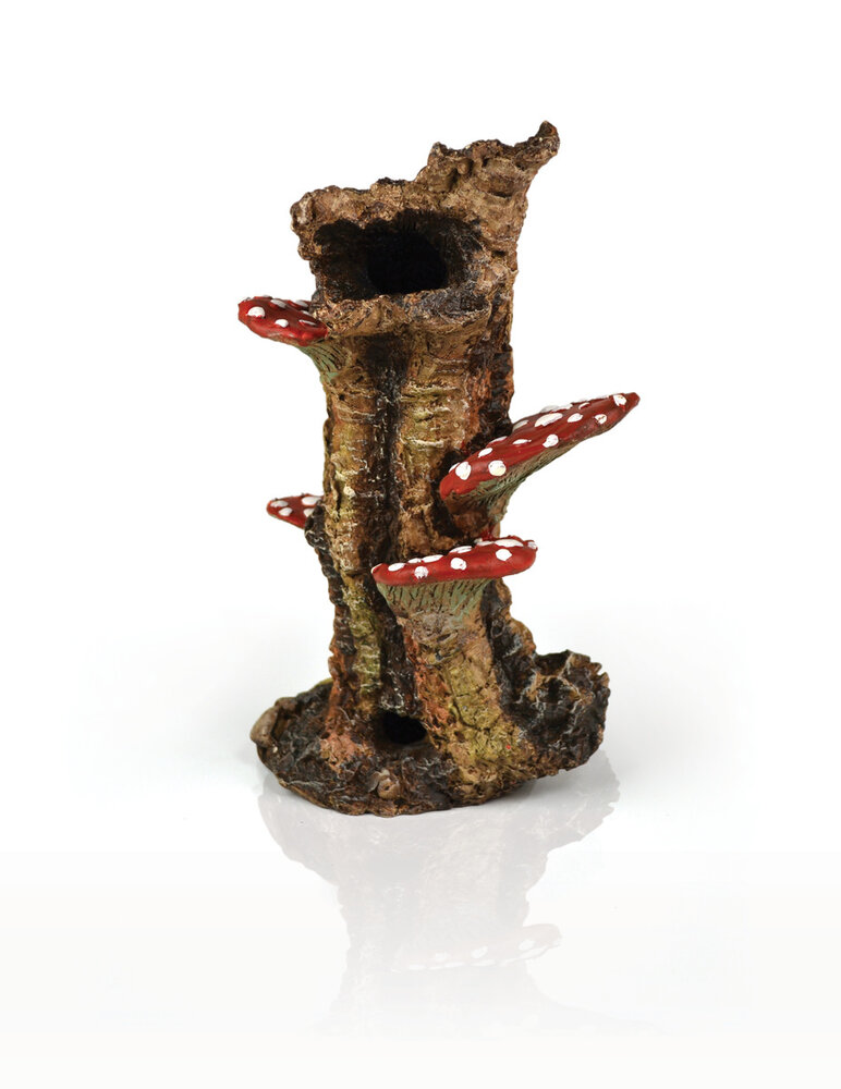 biOrb Pilz Baumstamm Ornament