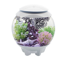 biOrb Halo 15 MCR Weiß biOrb Halo 15 MCR Weiß