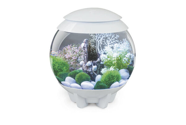 biOrb Halo 15 MCR Weiß