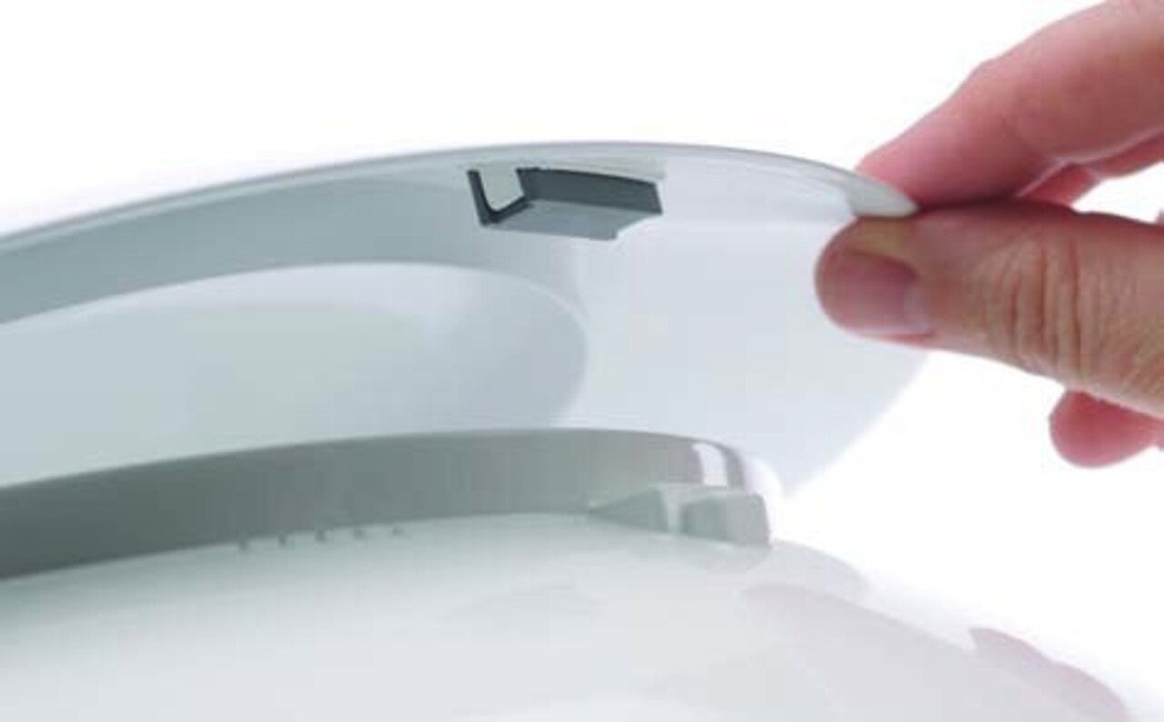 biOrb Halo 15 MCR Weiß