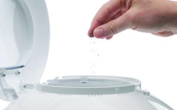 biOrb Halo 15 MCR Weiß