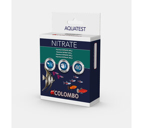 Colombo Aqua NO3 Nitrat Test