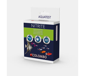Colombo Aqua NO2 Nitrit Test