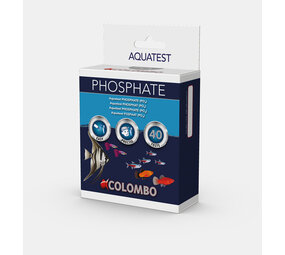 Colombo Aqua PO4 Phosphat Test
