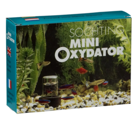 Söchting Mini Oxydator bis 60L