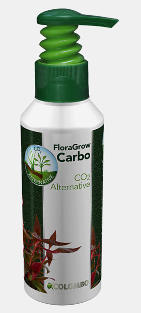Colombo Flora Grow Carbo 500 ml Colombo Flora Grow Carbo 500 ml