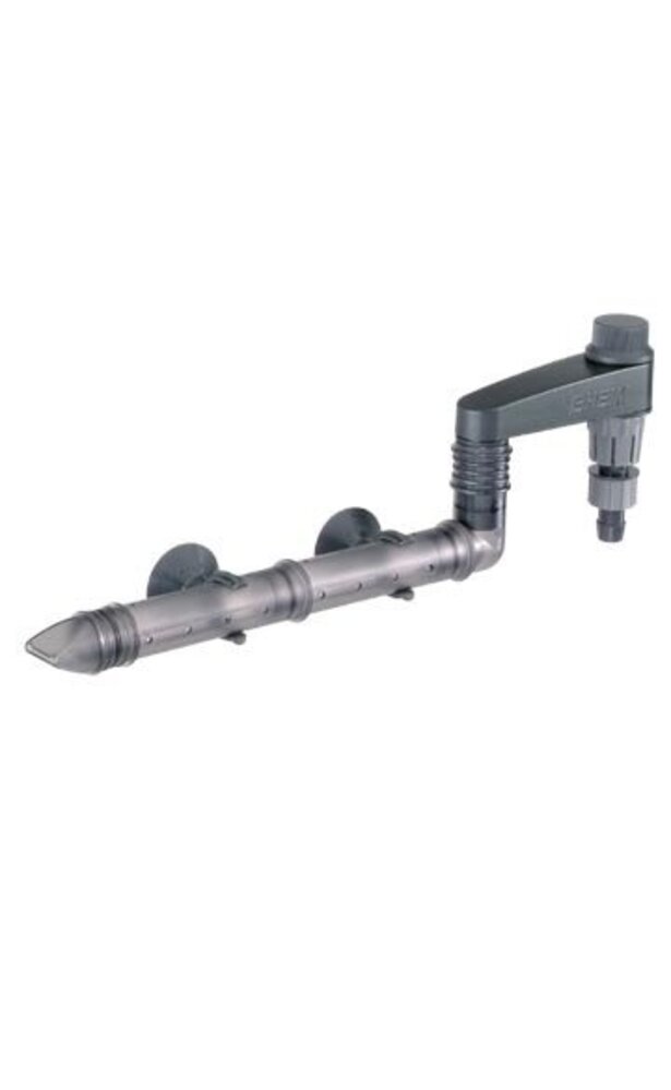 Eheim Installationsset 2 Für Schlauch 12/16mm Ausströmer