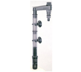 Eheim INSTALLATIONSSATZ 1 FÜR SCHLAUCH 16/22MM SAUGSEITE Eheim INSTALLATIONSSATZ 1 FÜR SCHLAUCH 16/22MM SAUGSEITE