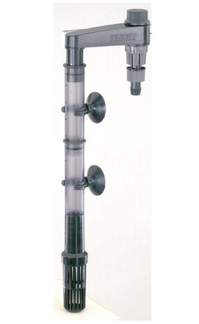 Eheim INSTALLATIONSSATZ 1 FÜR SCHLAUCH 16/22MM SAUGSEITE