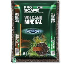JBL Proscape Volcano Mineral 9L