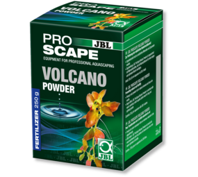 JBL Proscape Vulkanpulver 250g