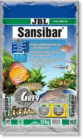 JBL Sansibar Grey 10kg JBL Sansibar Grey 10kg