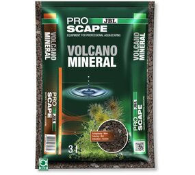 JBL Proscape Volcano Mineral 3L