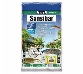 JBL Sansibar Snow 10kg