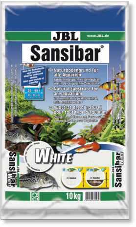 JBL Sansibar White 10kg JBL Sansibar White 10kg