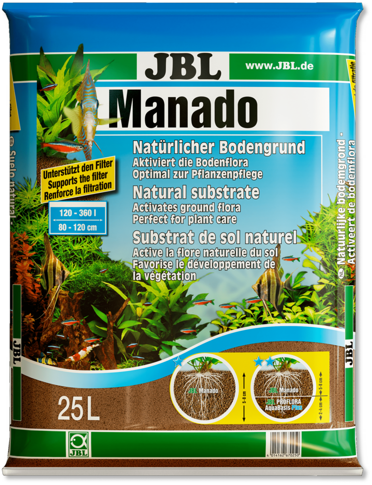 JBL Manado 25L JBL Manado 25L