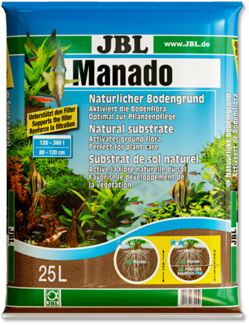 JBL Manado 25L JBL Manado 25L