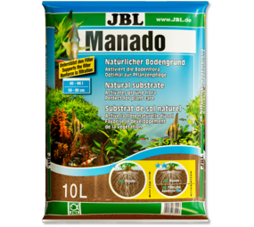 JBL Manado 10L