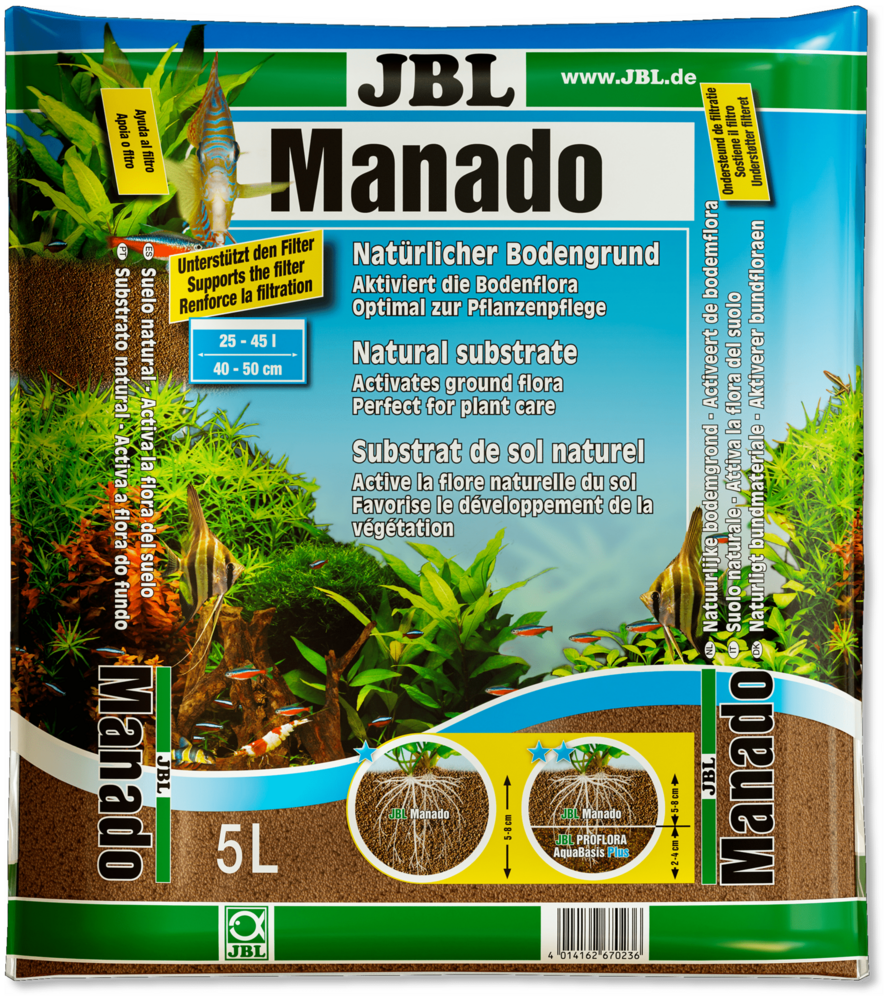 JBL Manado 5L JBL Manado 5L