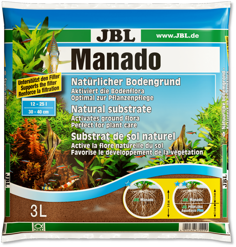 JBL Manado 3L JBL Manado 3L