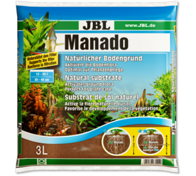JBL Manado 3L