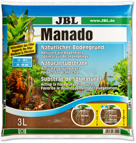JBL Manado 3L JBL Manado 3L
