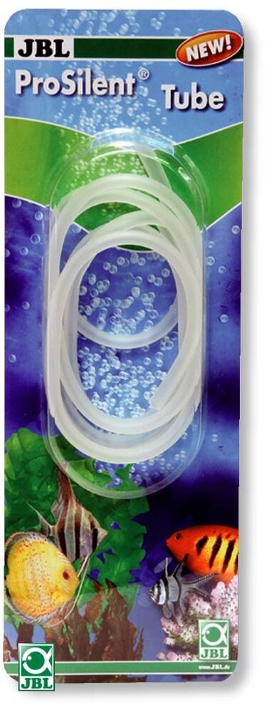 JBL ProSilent Schlauch 4-6mm - 2,5 Meter