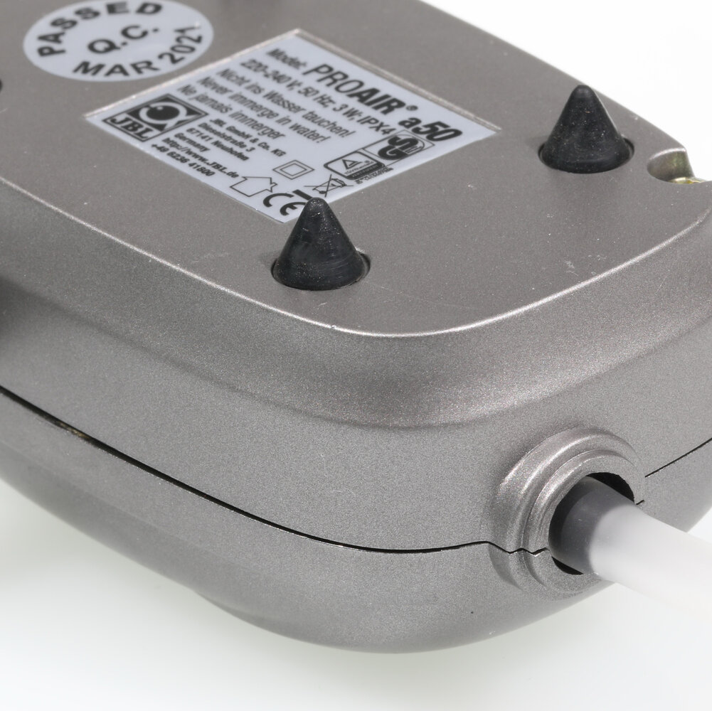 JBL BabyHome Oxygen JBL BabyHome Oxygen