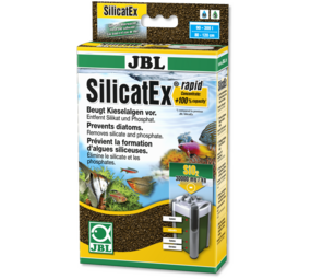 JBL SilicatEx Rapid JBL SilicatEx Rapid