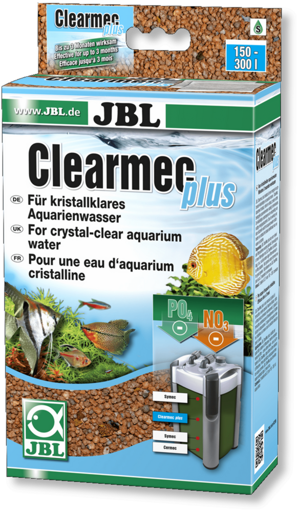 JBL Clearmec Plus