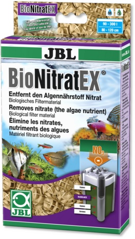 JBL BioNitratEx