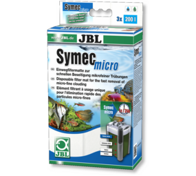 JBL Symec Micro