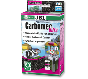 JBL Carbomec Ultra