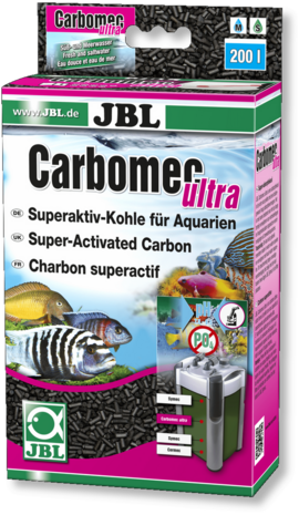 JBL Carbomec Ultra