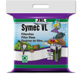 JBL Symec VL Filtervlies 80x25x3cm