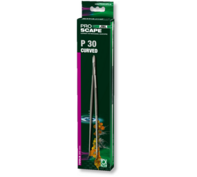 JBL Proscape Tool P30 Pinzette mit gebogenen Spitzen
