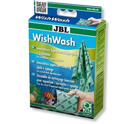 JBL WishWash
