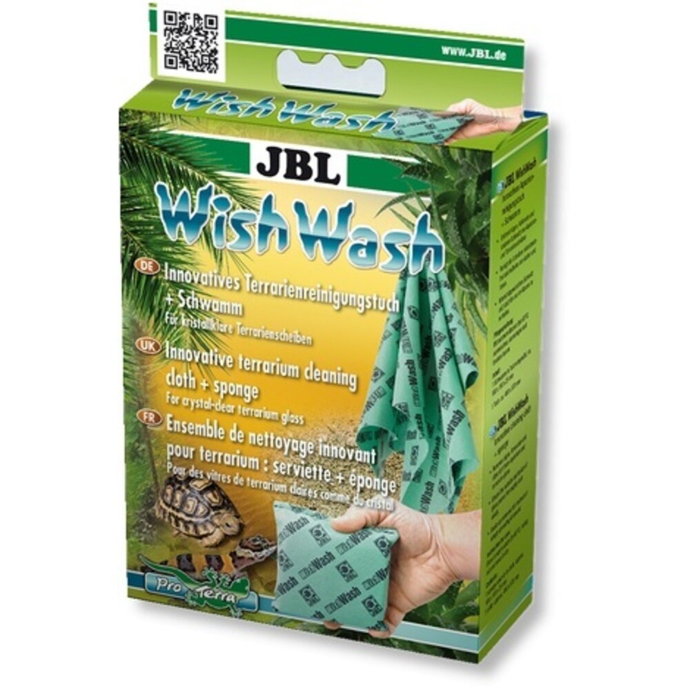 JBL WishWash JBL WishWash