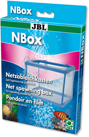 JBL NBox
