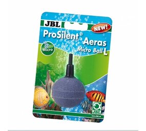 JBL ProSilent Aeras Micro Ball L JBL ProSilent Aeras Micro Ball L