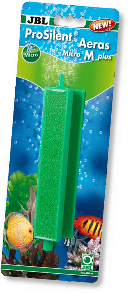 JBL ProSilent Aeras Micro M Plus JBL ProSilent Aeras Micro M Plus