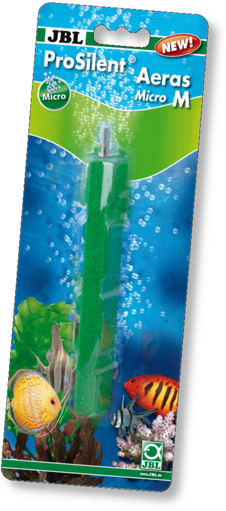 JBL ProSilent Aeras Micro M JBL ProSilent Aeras Micro M