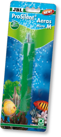 JBL ProSilent Aeras Micro M JBL ProSilent Aeras Micro M