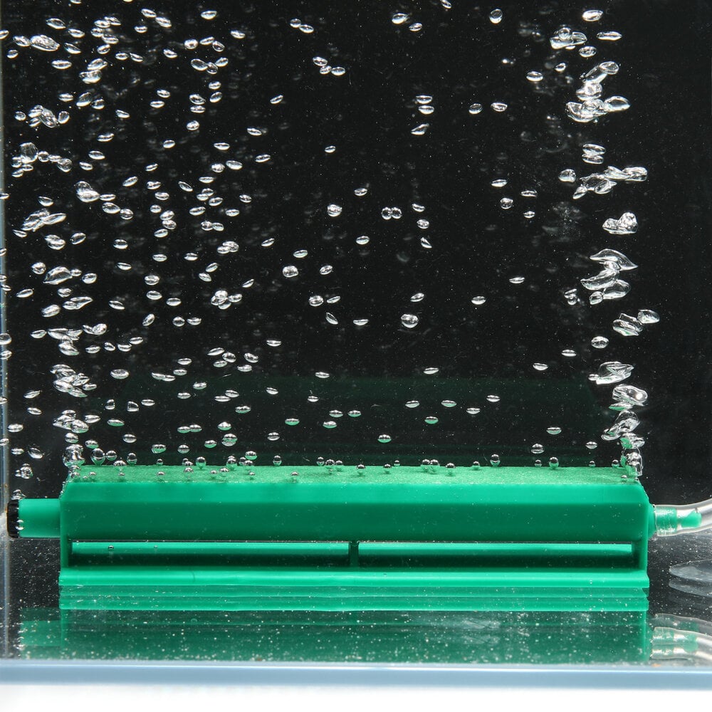 JBL ProSilent Aeras Micro M Plus JBL ProSilent Aeras Micro M Plus